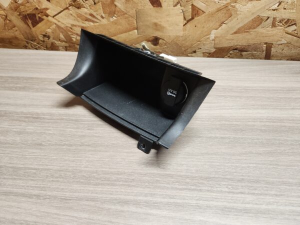 Center Console Storage Tray - Dodge Charger OEM