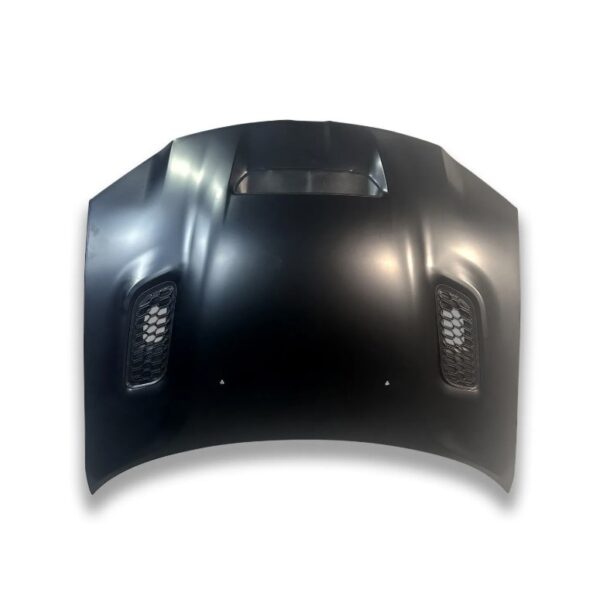 2011 - 2023 Chrysler 300 / REdeye Style Aluminum Hood - Image 2