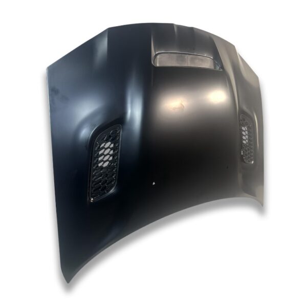 2011 - 2023 Chrysler 300 / REdeye Style Aluminum Hood - Image 3