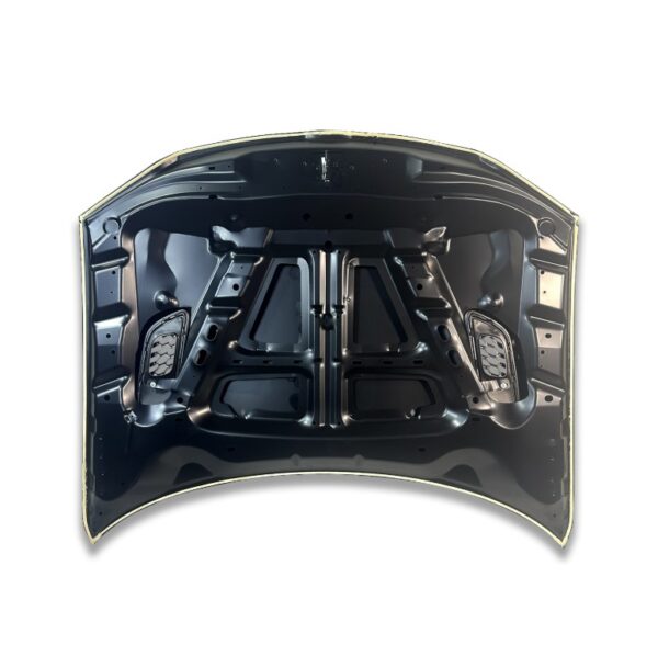2011 - 2023 Chrysler 300 / REdeye Style Aluminum Hood - Image 4