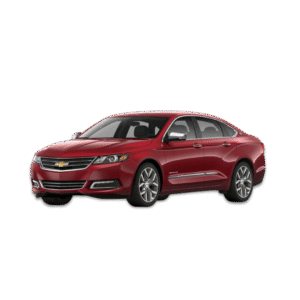 Chevrolet Impala