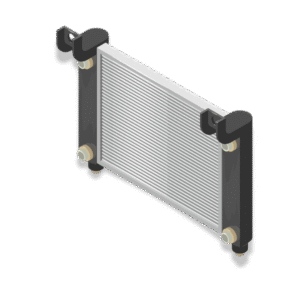 Radiator